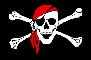 Sexposition Angry Pirate – nicht nur für echte Piraten!